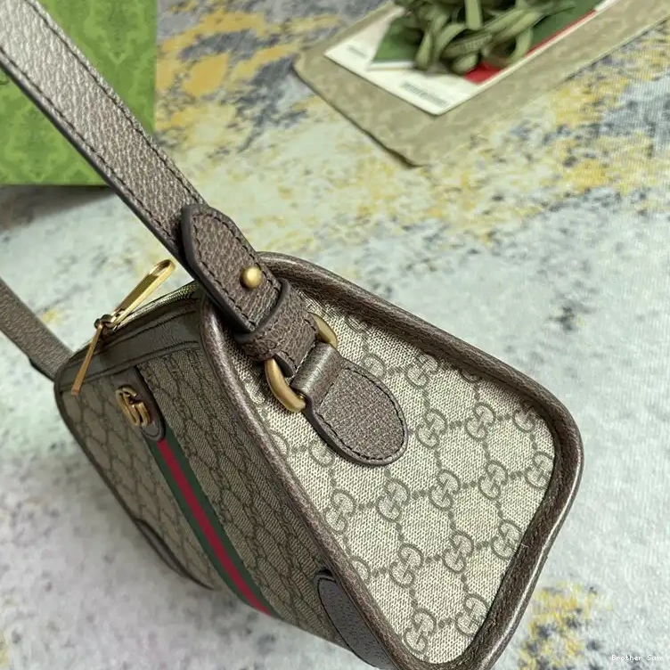 Brother Sam Bag 2308DJ0007 Gucci 1015